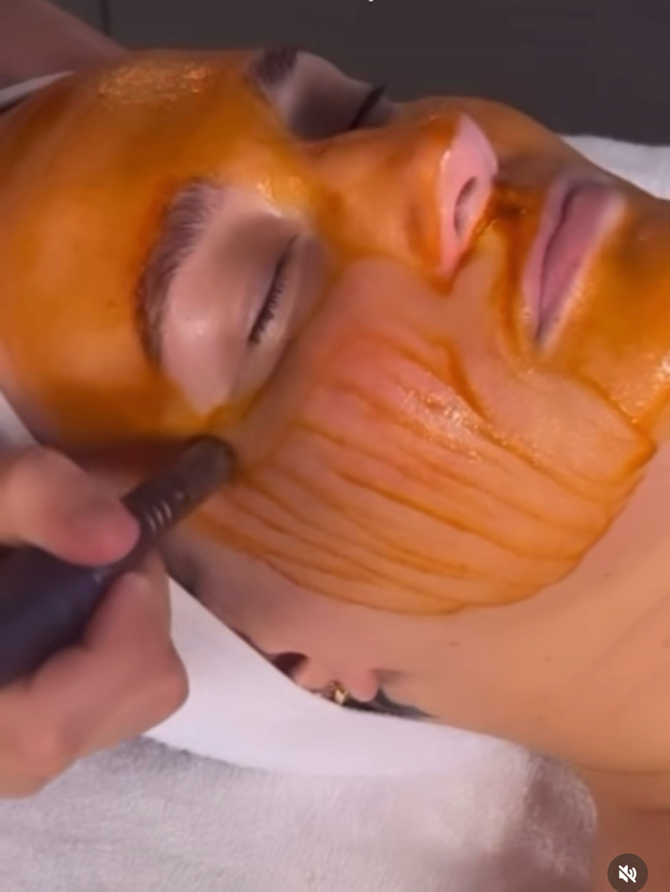 Nano Infusion Facial
