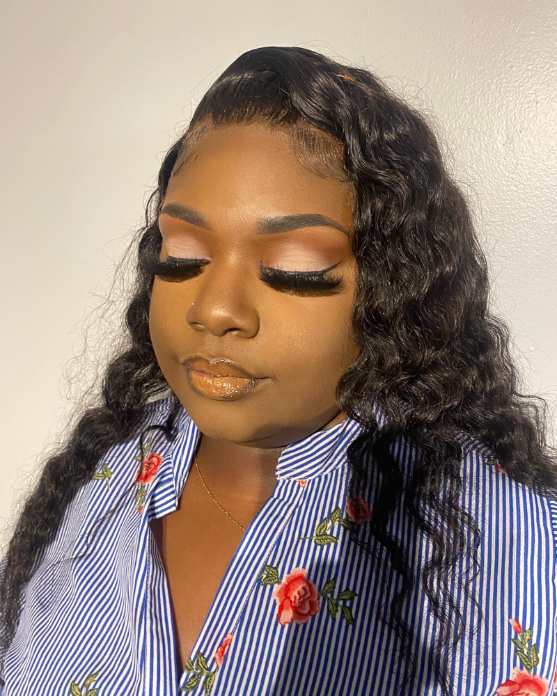 Soft Glam