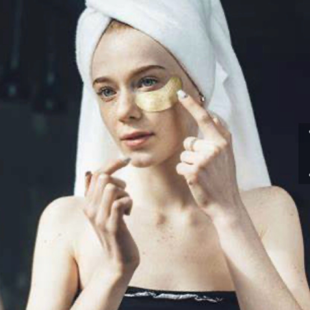 Super Peptide Eye Treatment at Siren Aesthetics & Spa in Greenfield, IN