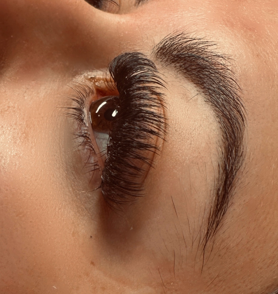 Volume (1 Week) Mini Fill at Katie Jo & Co. in Topeka, KS