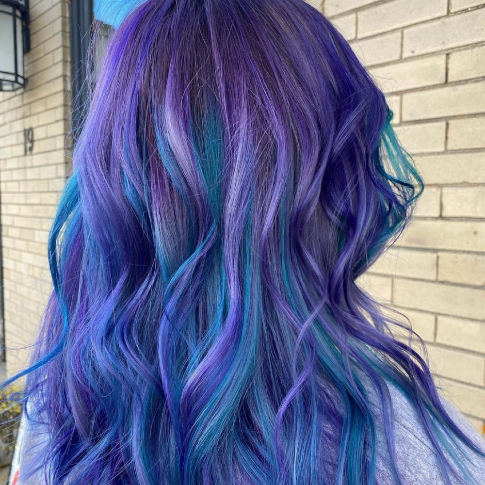 Creative Color Consult at Emily Howell in Carroll, OH