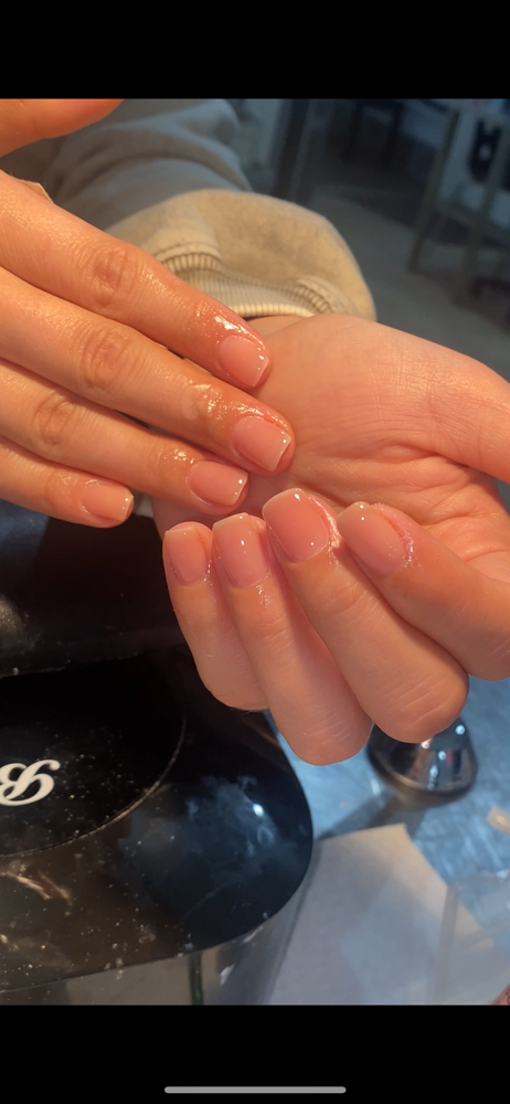 Traditional Gel