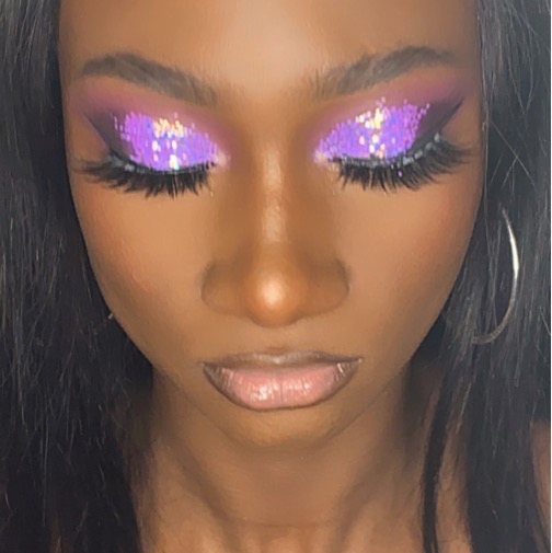 Glitter Glam