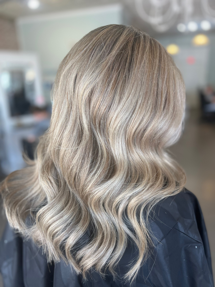 Partial Highlight