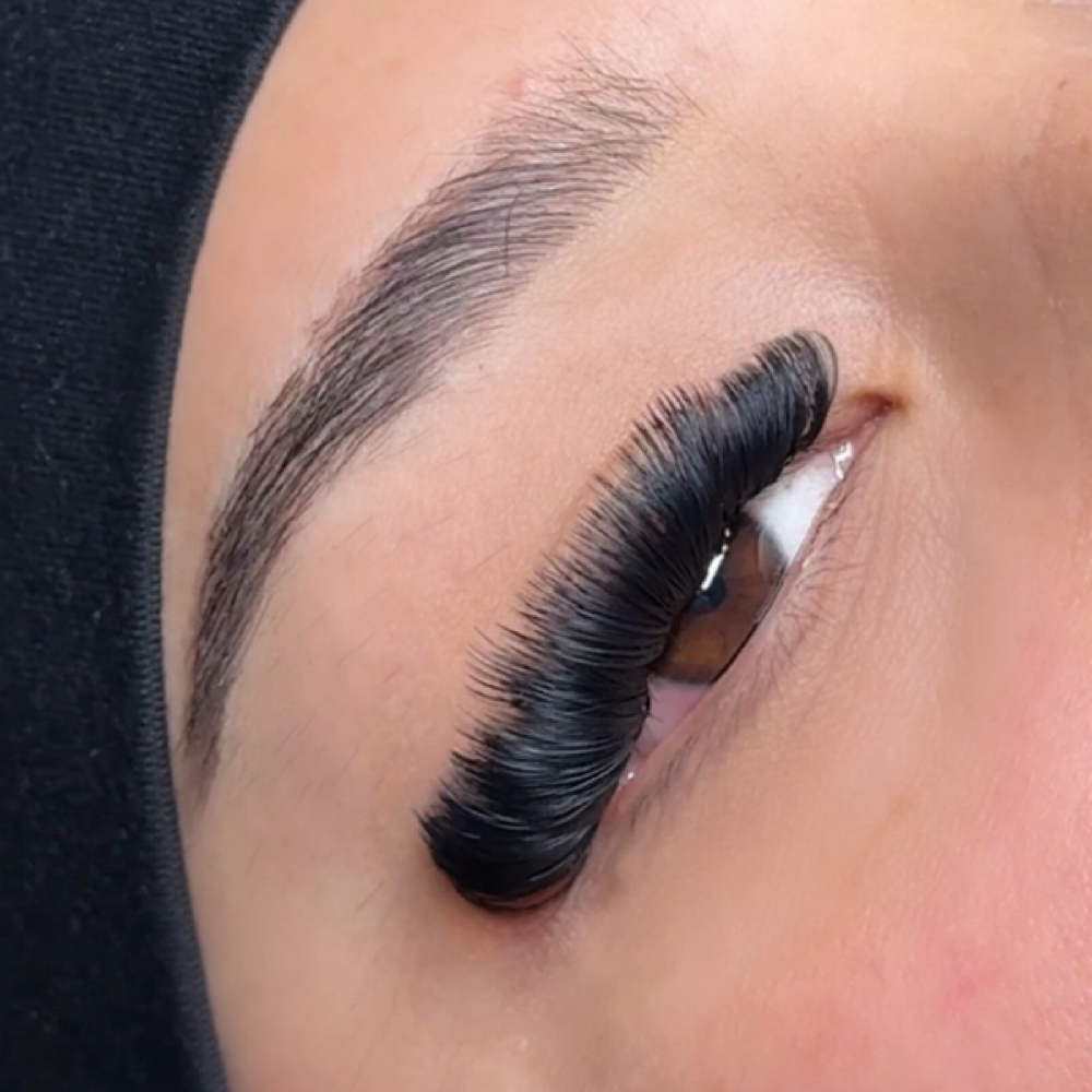 1 Week Touch Up (fill) at KTLUXURYSPA in Woodstock, IL