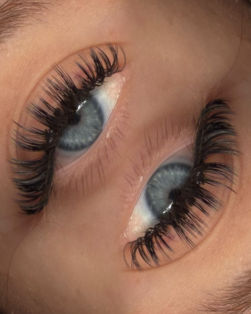 1 Week Touch Up (fill) at KTLUXURYSPA in Woodstock, IL