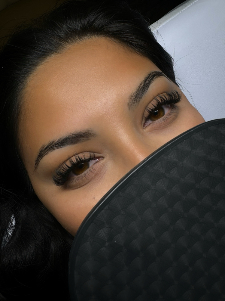 Glam Touch Up