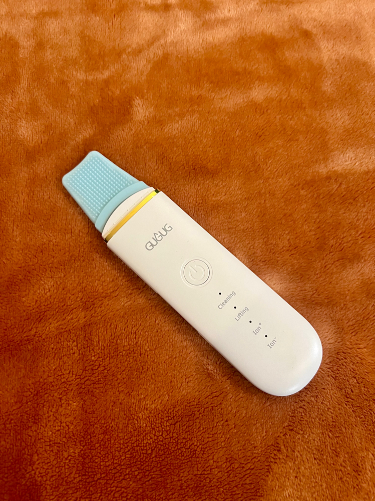 Ultrasonic Treatment