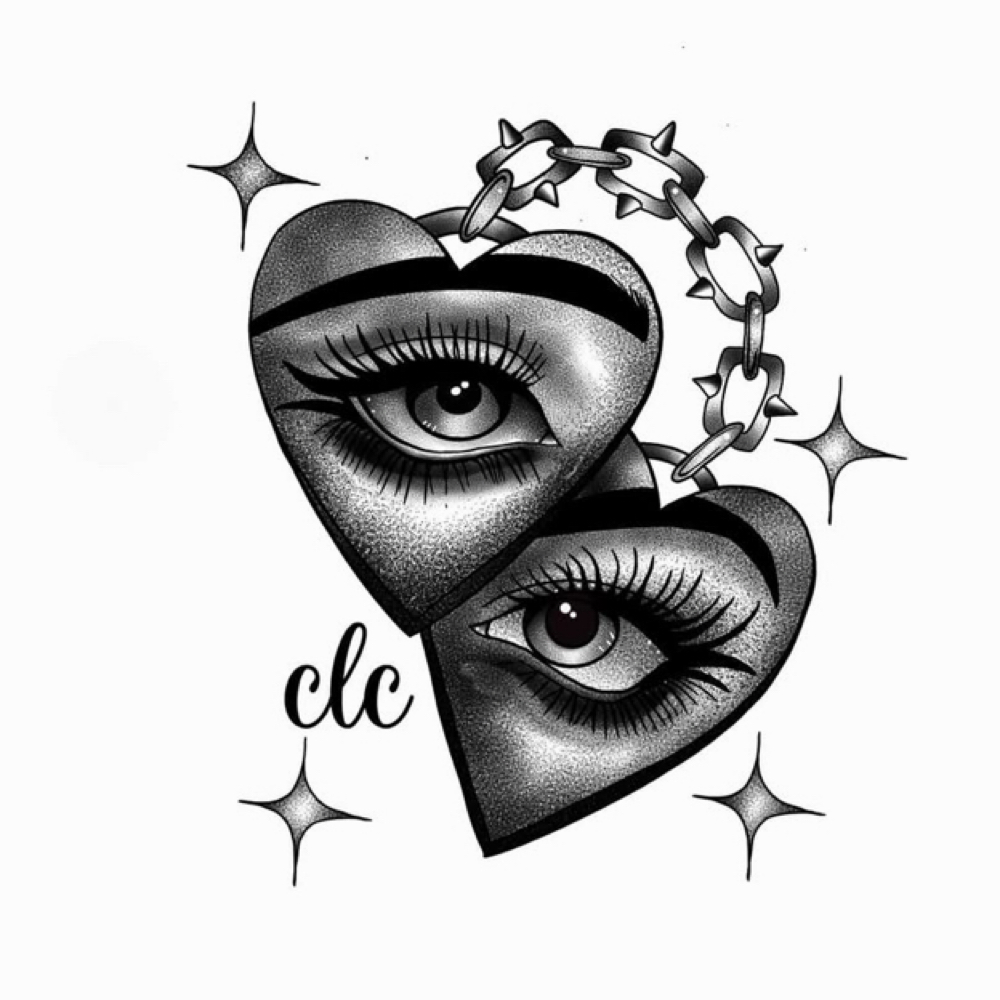 Bottom Lashes at CLC LASH in Richardson, TX