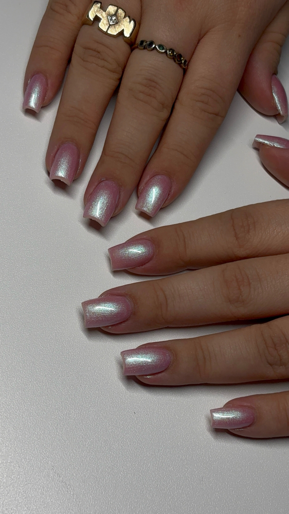 Acrylic Full Set