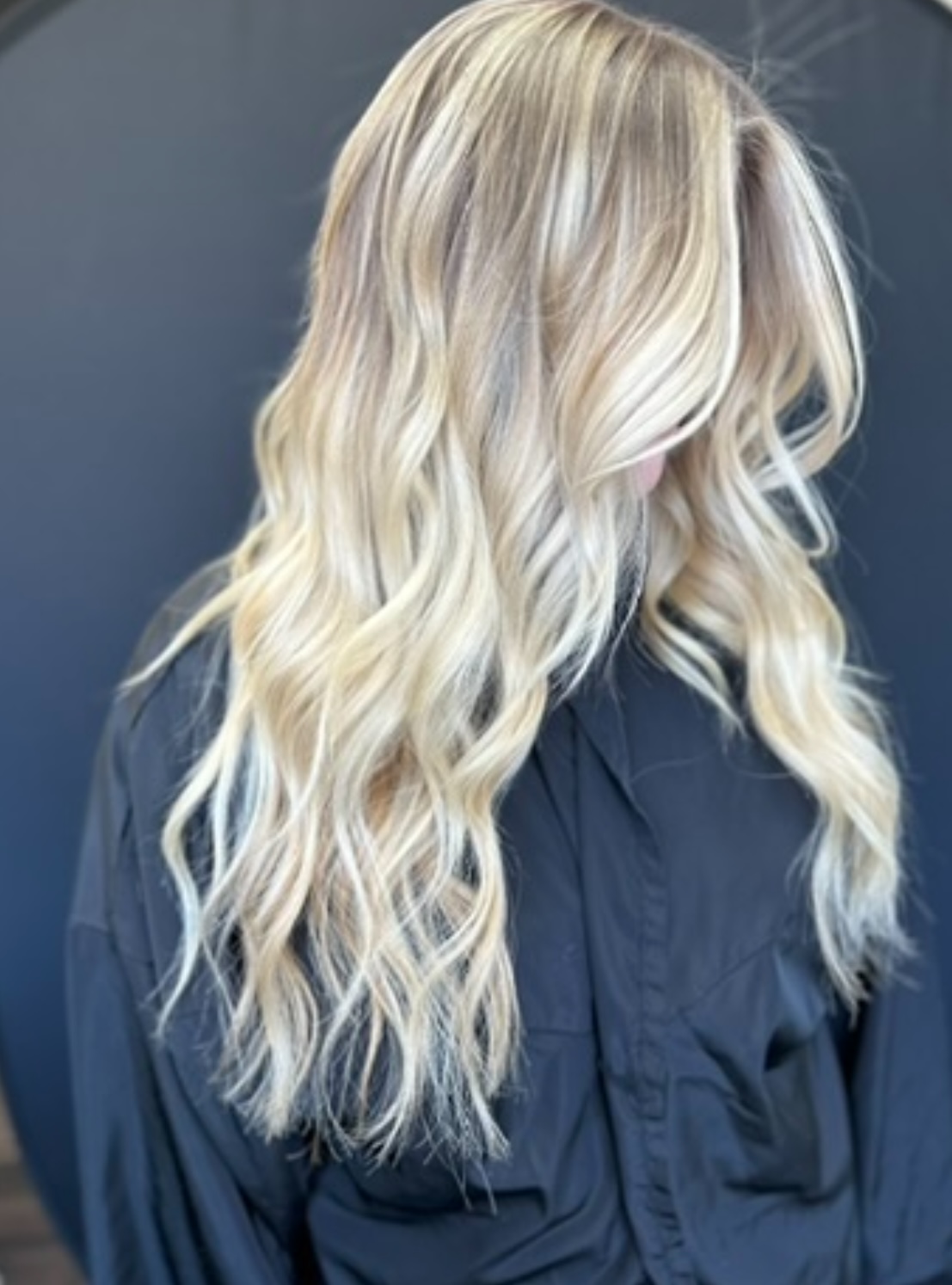 Signature Blonde / Full Blonding