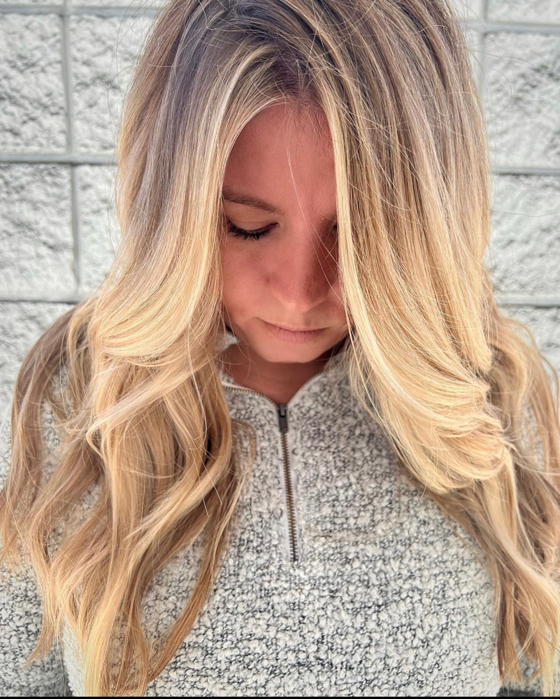 Specialty Blonding at Hair by ARHT in Sarasota, FL