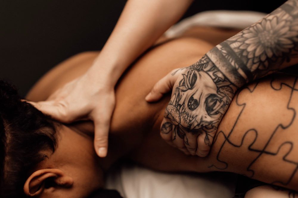 Moonlight Signature Massage