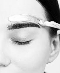 Brow Wax