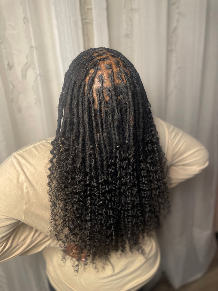 Mermaid Loc Extensions