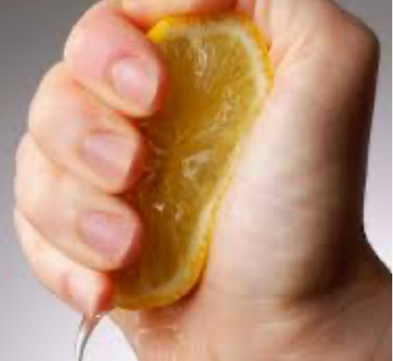 Squeeze In