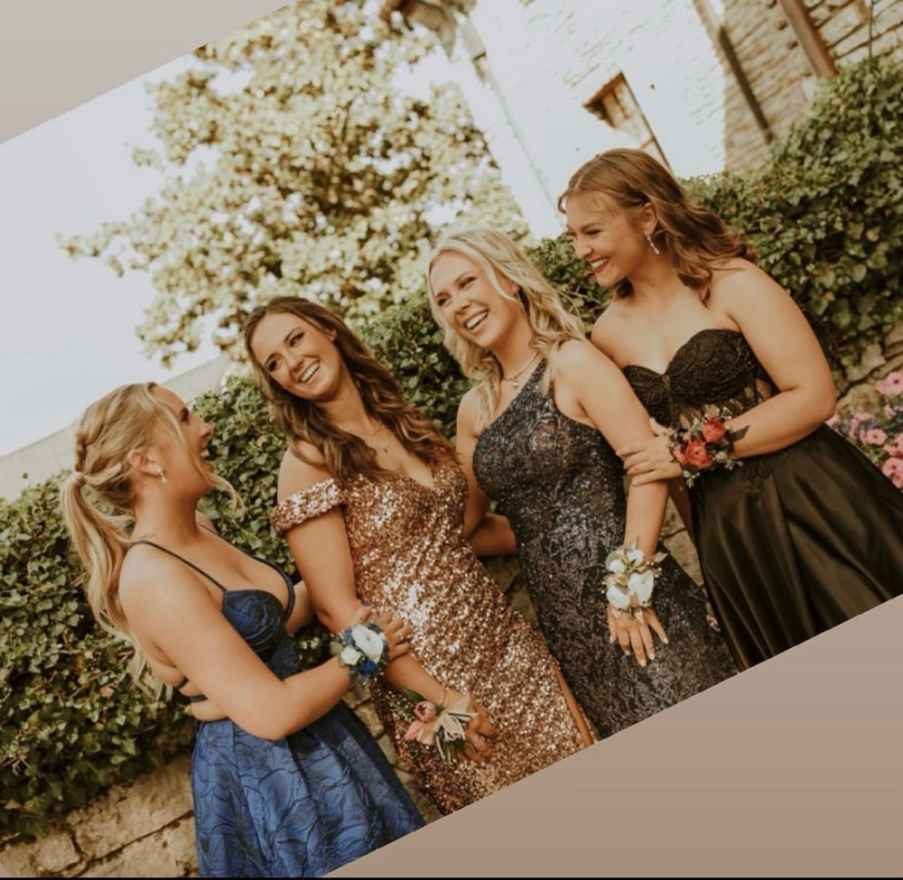 Formal , Prom, Package