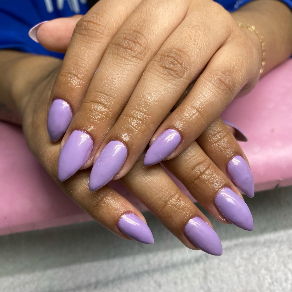 Manicure