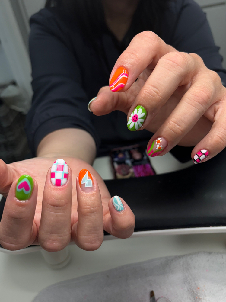Manicure