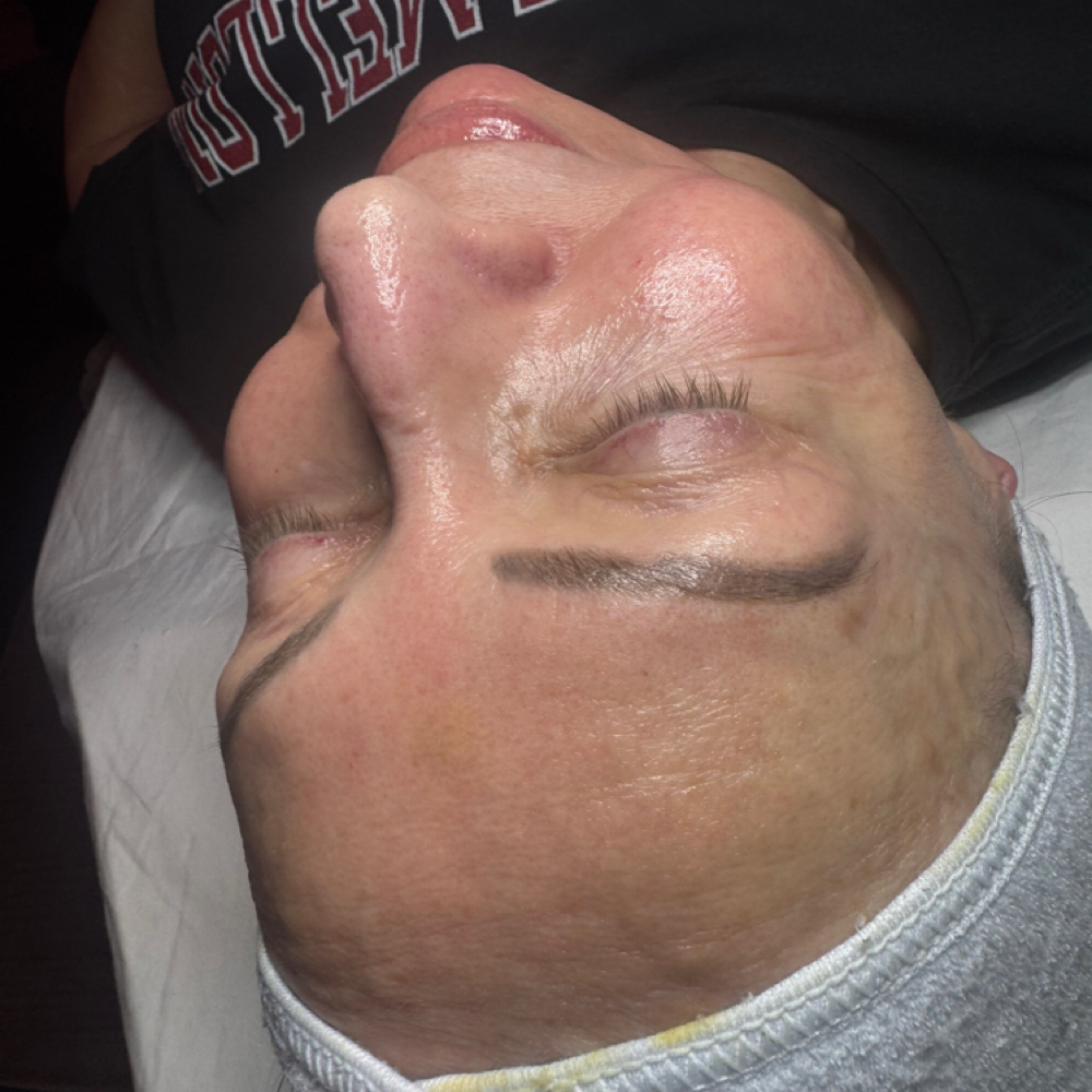 Anti-Aging Lift at Glam by K in Logan, WV