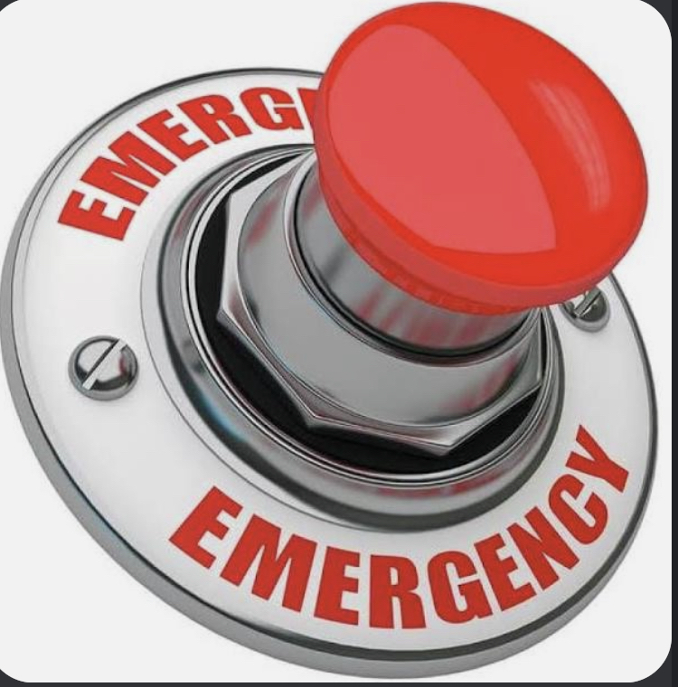 EMERGENCY SERVICE