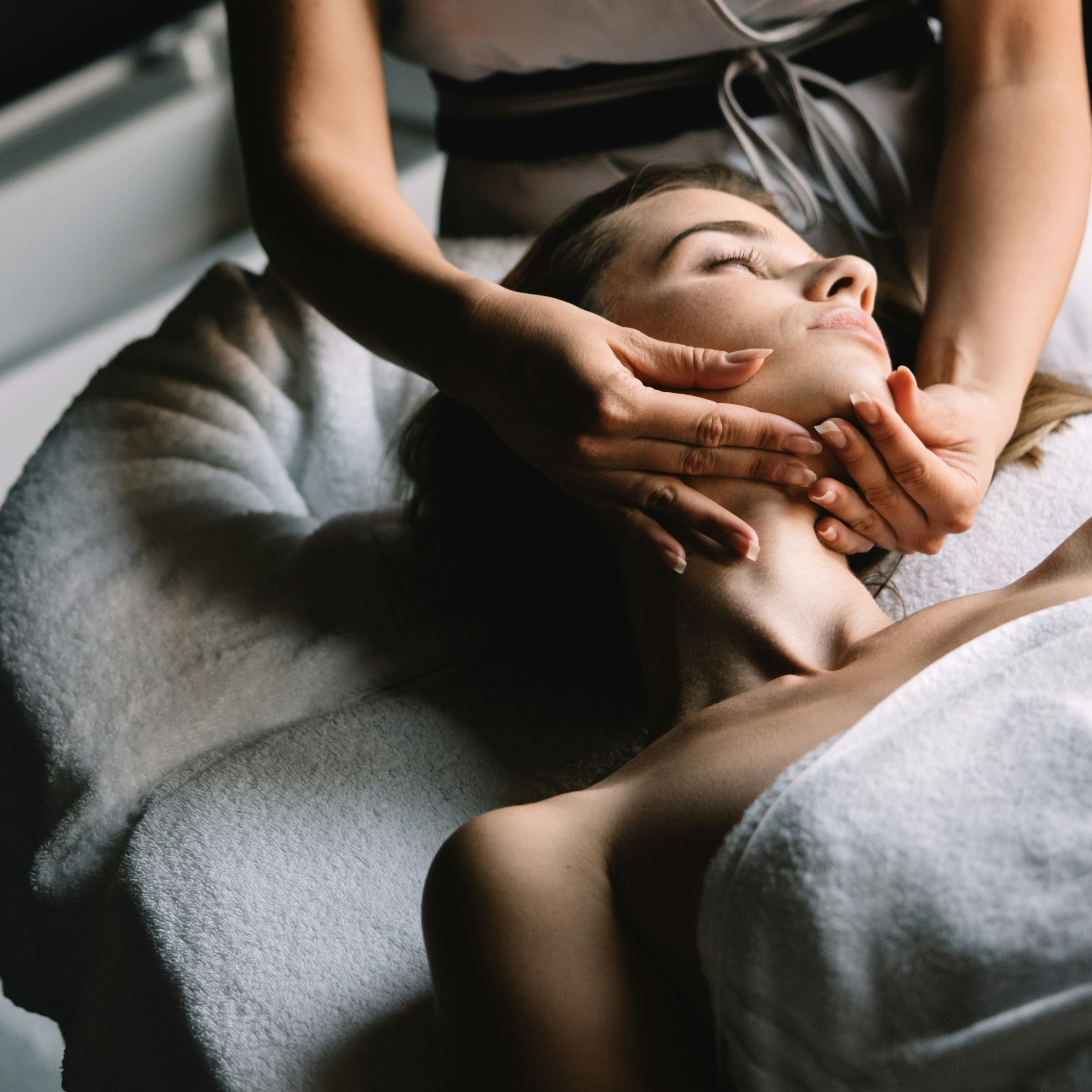 Buccal Massage for TMJ at Rapid Relief Therapy in Maitland, FL