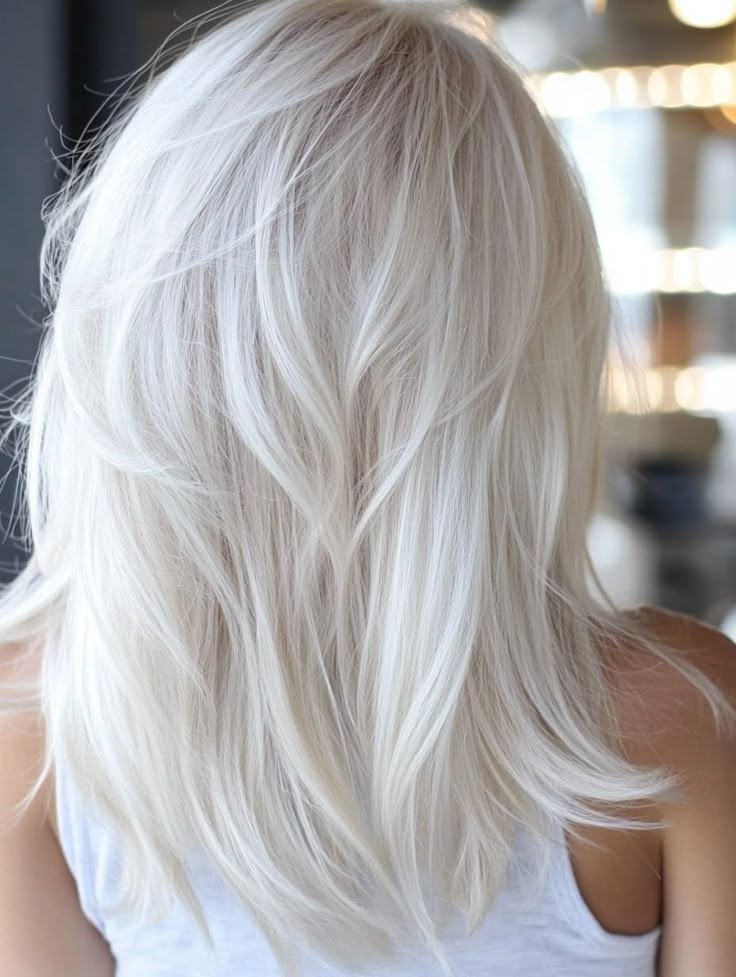 The Bombshell Blonde