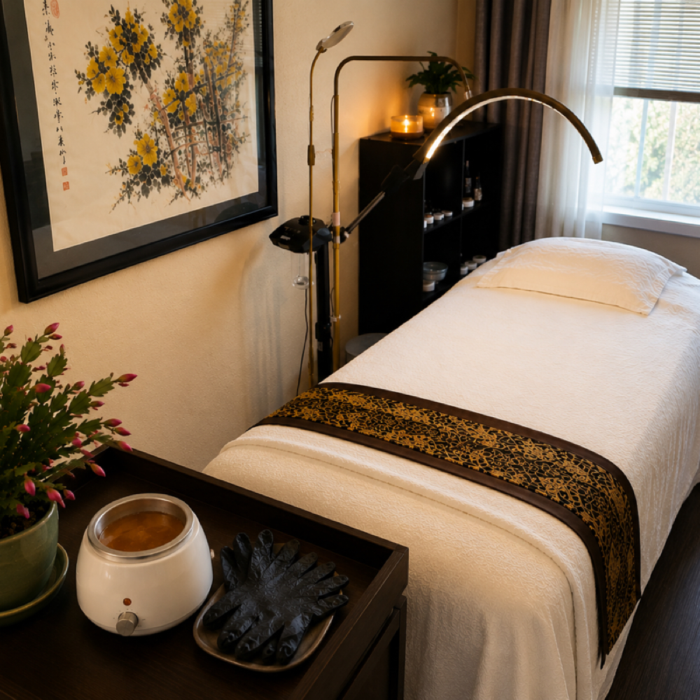 Maintenance Brazilian at Hana Sugar & Skin in Bend, OR