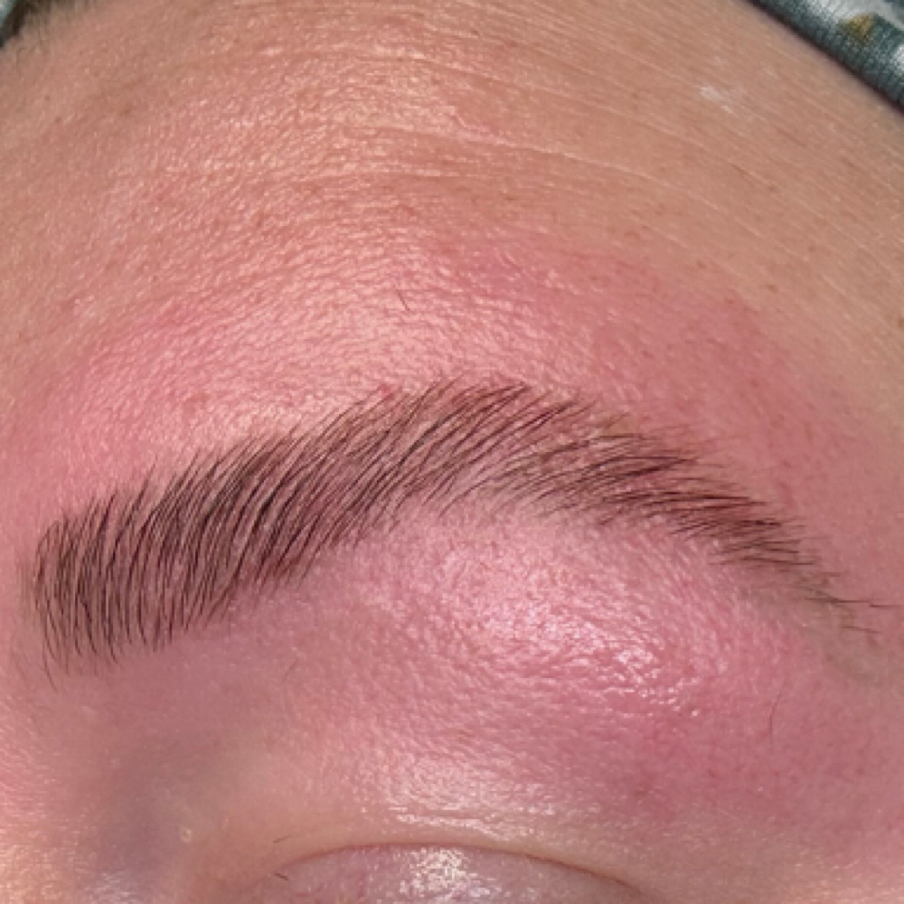 Brow Lamination at Soul Oasis Beauty in North Olmsted, OH