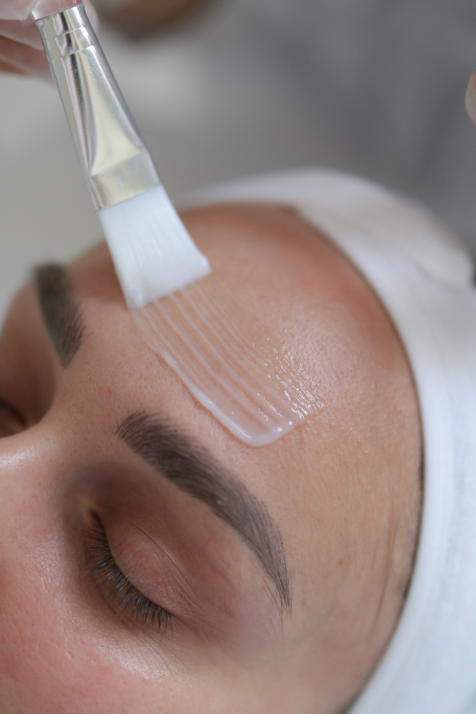 Signature Facelift Treatment