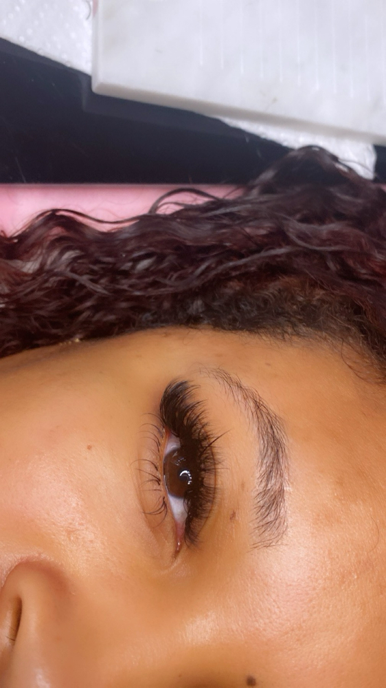 Bottom Lash Extension Add~on