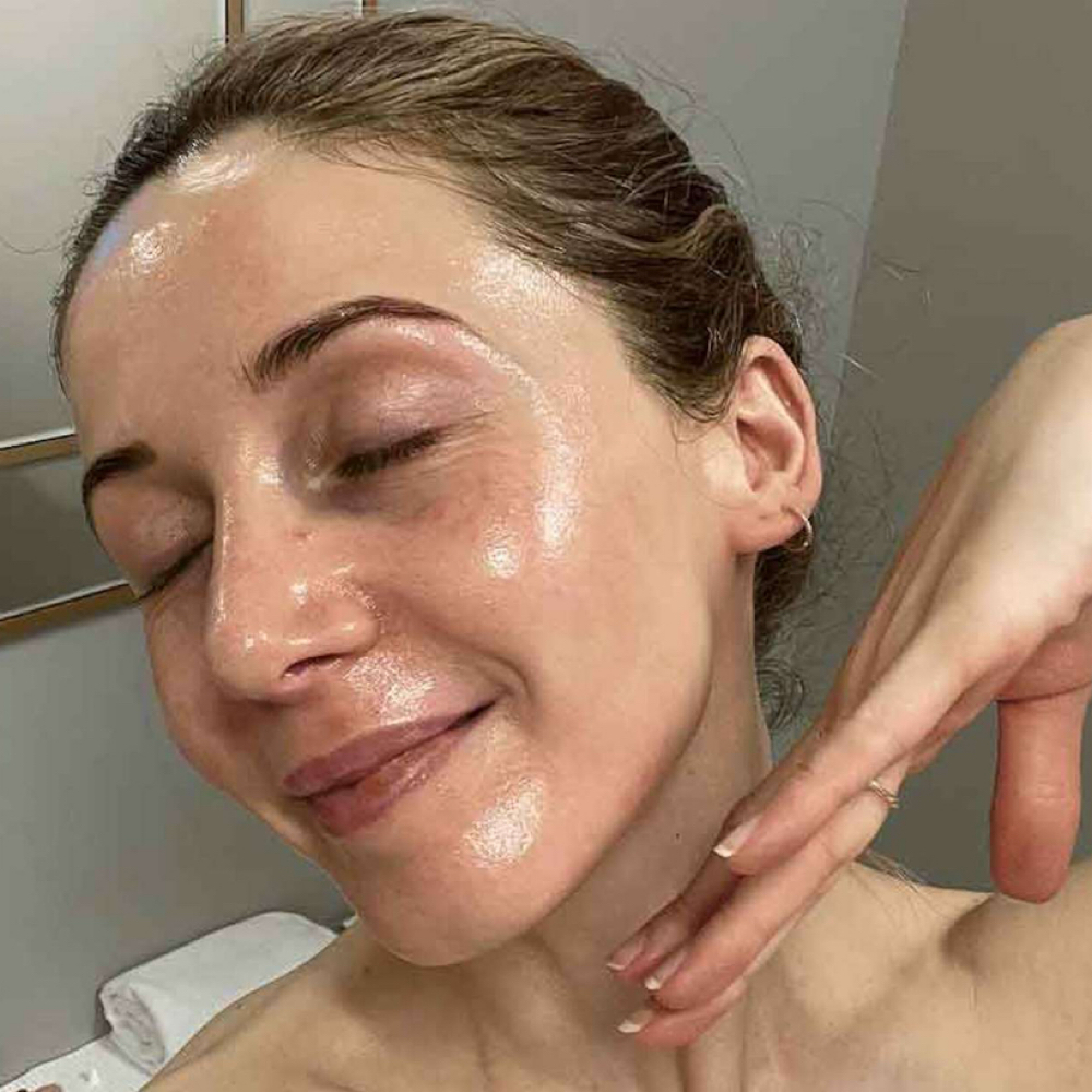 PurYouth Facial at PurEsthetics — The Skin Suite of Marion in Marion, NC