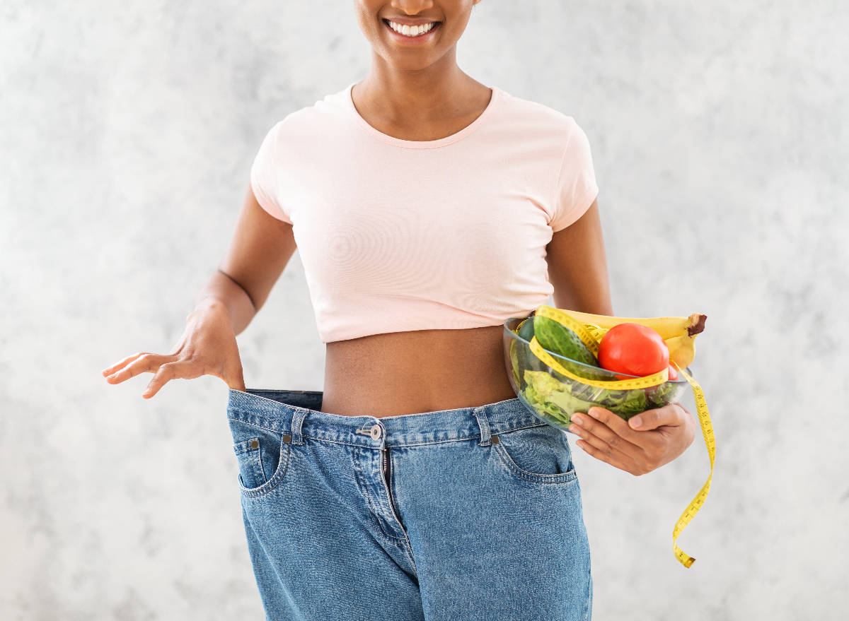Weight Loss Consult New Patient