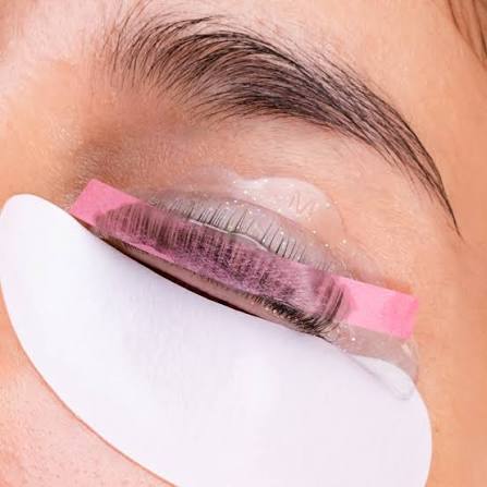 Lash Removal at _Habibis_Beauty_Lashes in San Jacinto, CA