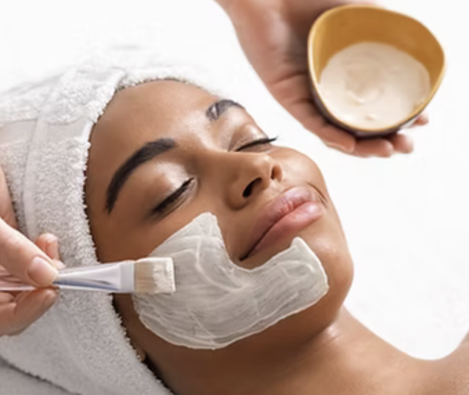 Elite Express Facial at Skin Emporium in Myrtle Beach, SC
