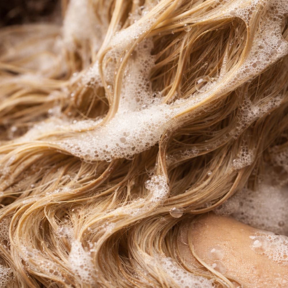 The Essential Head Spa Treatment at Essence Head Spa in Wyomissing, PA
