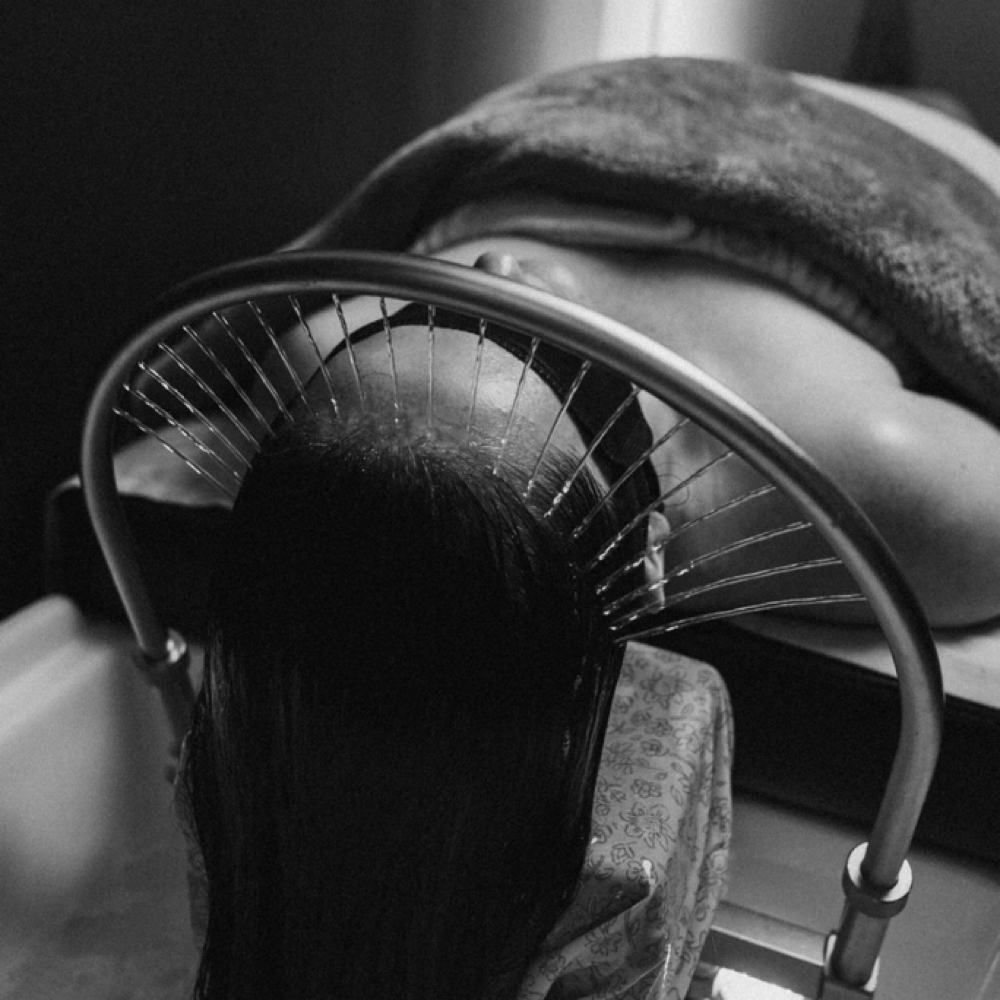 The Essential Head Spa Treatment at Essence Head Spa in Wyomissing, PA