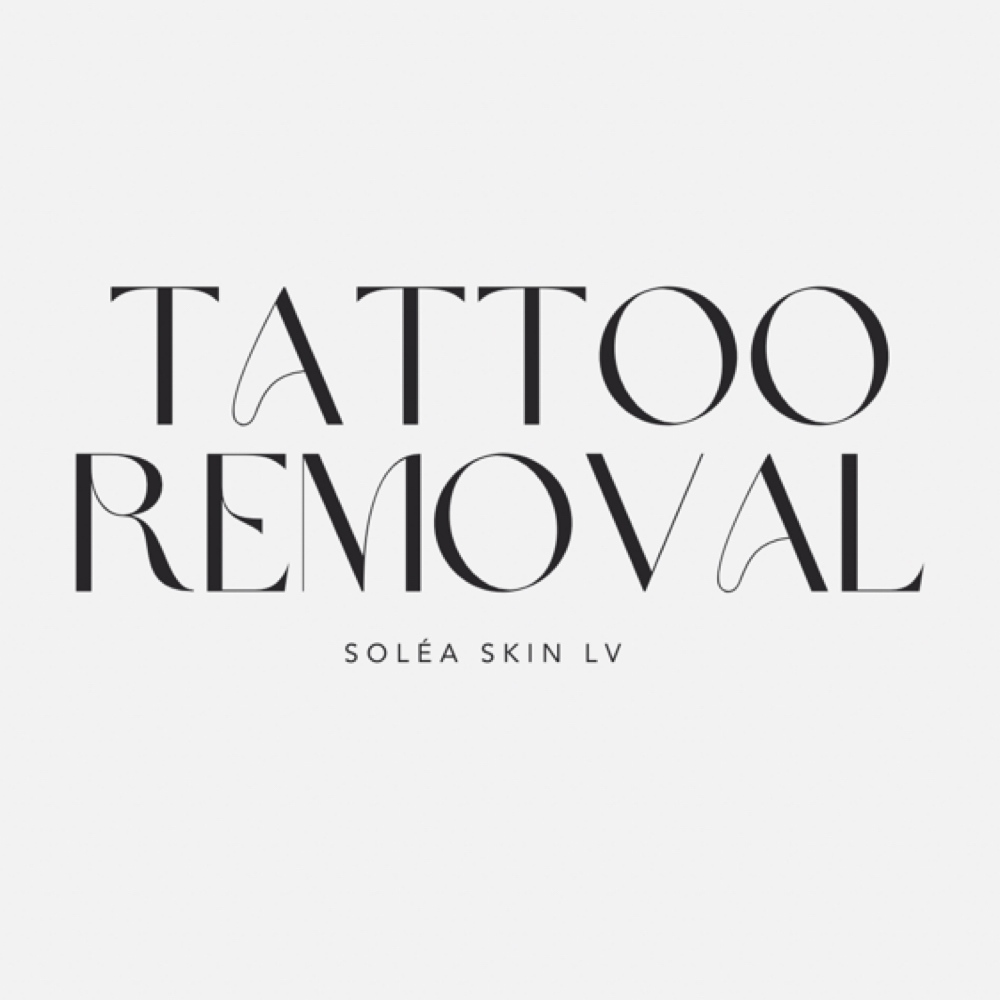 Tattoo Removal at Soléa Skin LV in Las Vegas, NV