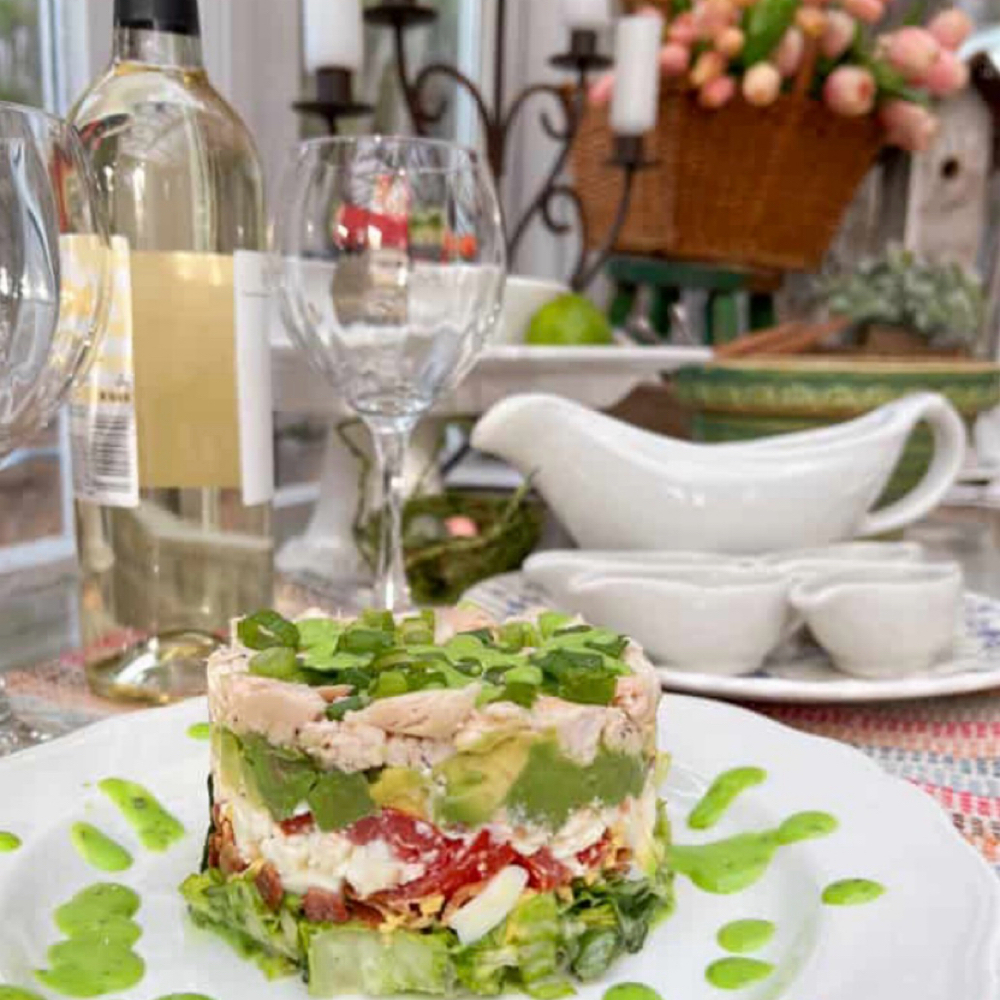 J & J Mothers Luncheon  May 3, 2020 at Lux Alexander in Atlanta, GA
