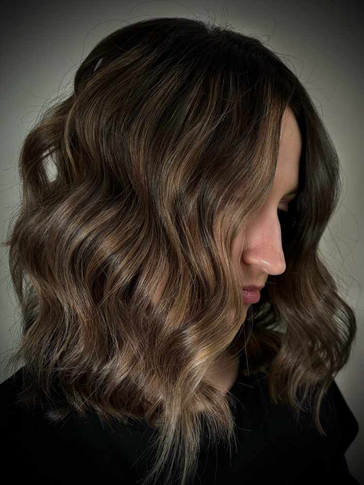 Gloss/Toner Refresh