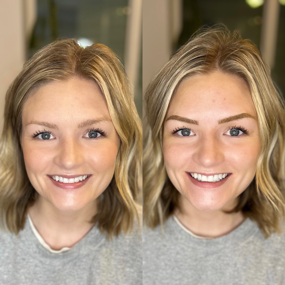 PMU Combo Brow