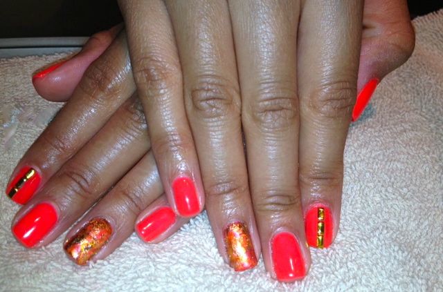Nail Art