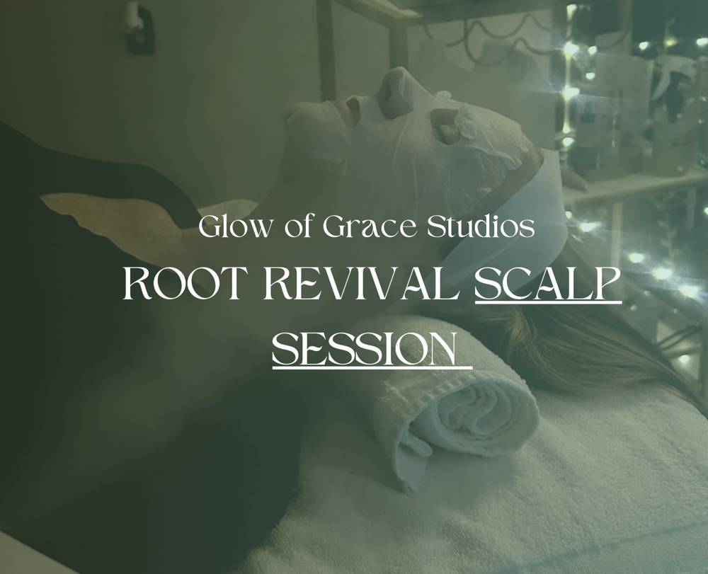 Root Revival 1 Hr Session at Glow of Grace Studios in Frostproof, FL
