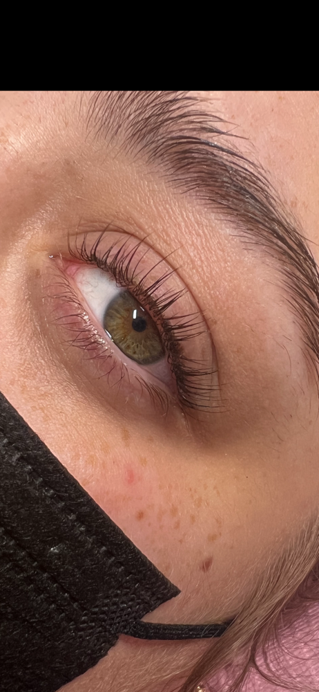 Lash Lift