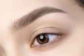 Sugar Hair Removal - Brow Shape