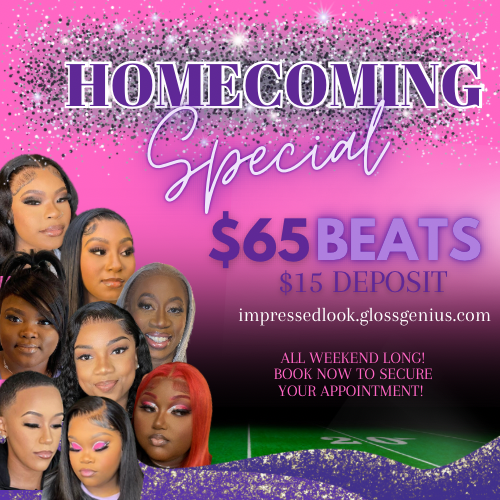 Homecoming Special