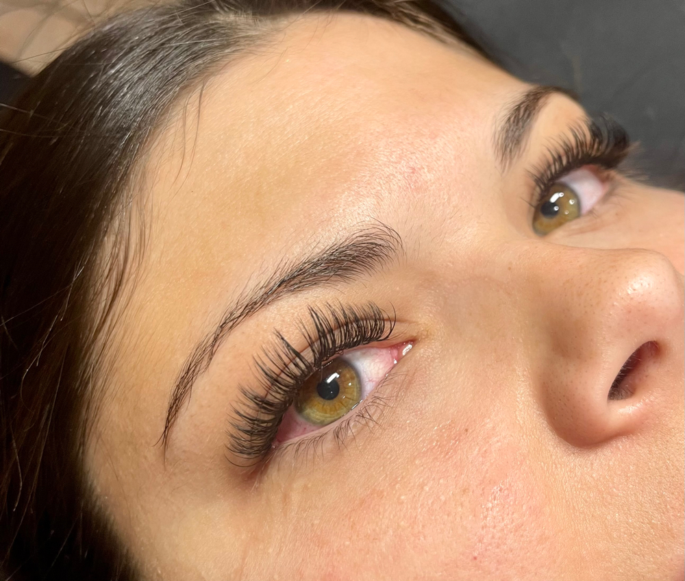 Classic Eyelashes