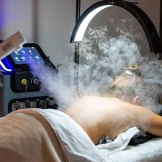 Blisses Back Facial at Bethel Bliss Health & Wellness in Washington, NC