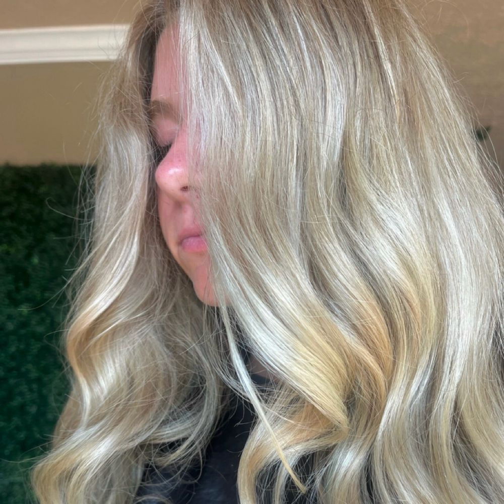 Full Foil(Rylie Chambers) at TheBlendedCollective in Indianapolis, IN