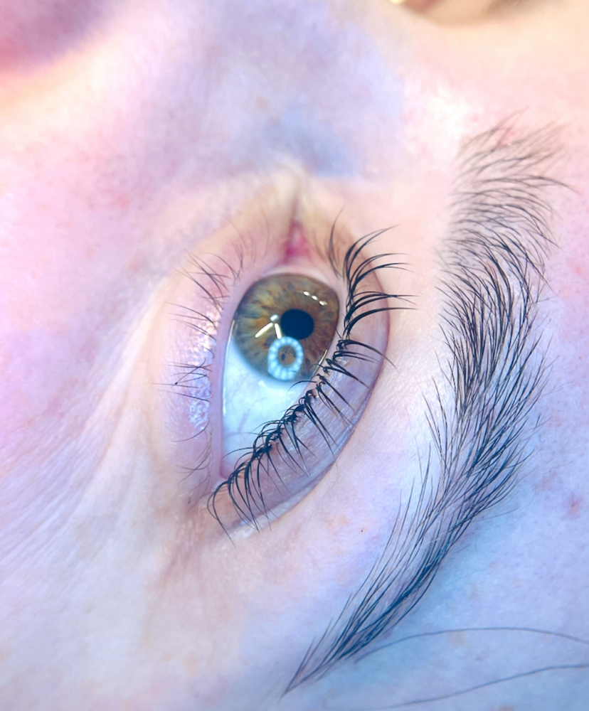 Lash Services